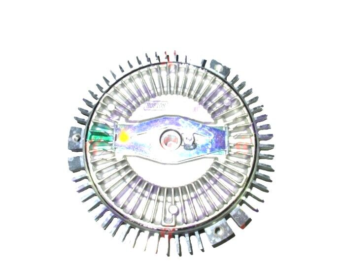 Ssangyong Actyon Sports/Kyron/Rexton Fan Termik