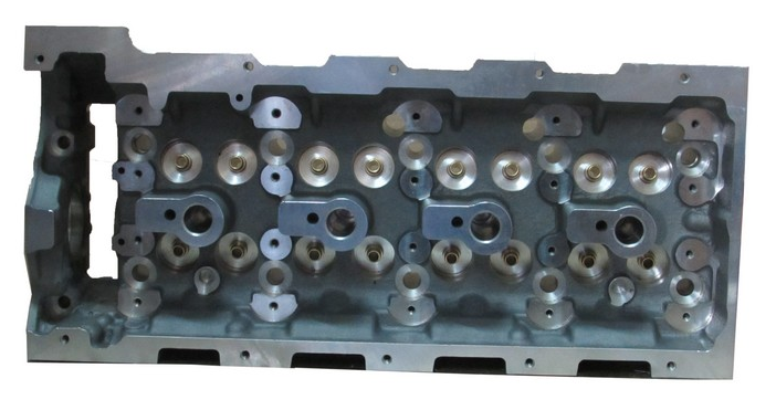 MERCEDES SİLİNDİR KAPAK BİNEK 646 2008