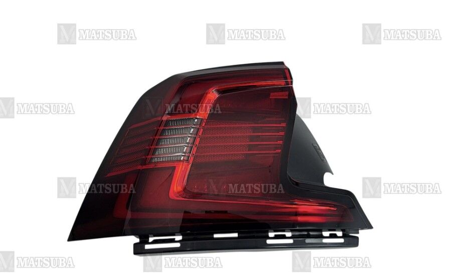 Volvo S90 21-23 Dış LH Stop