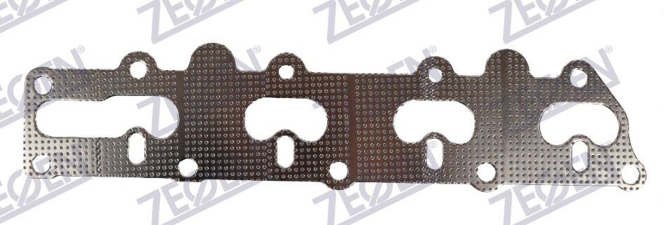 OPEL ASTRA F-ASTRA G VECTRA A-VECTRA B 2.0 16v X20XER-X20XEV EGZOZ MANIFOLD CONTASI