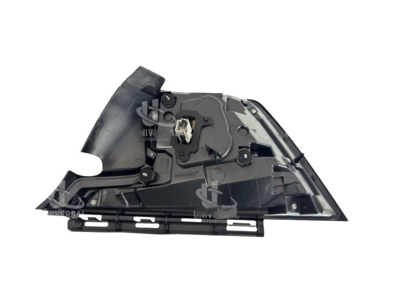 Volvo S90 21-23 Dış LH Stop