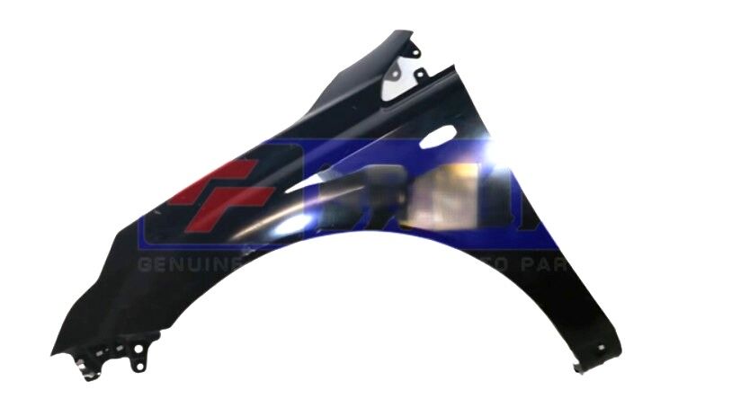 Ssangyong Korando Sports Ön Çamurluk Sol