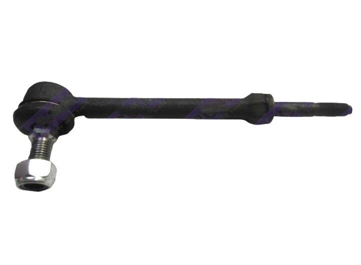 Mahindra Ön Askı Rotu Pick Up