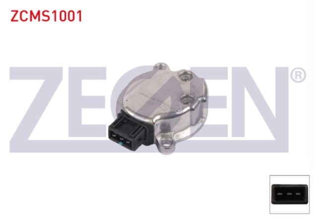 AUDI A3 1.8 125hp APG, AGN 1996-2003 EKSANTRIK DEVIR SENSORU
