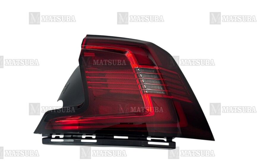 Volvo S90 21-23 Dış RH Stop
