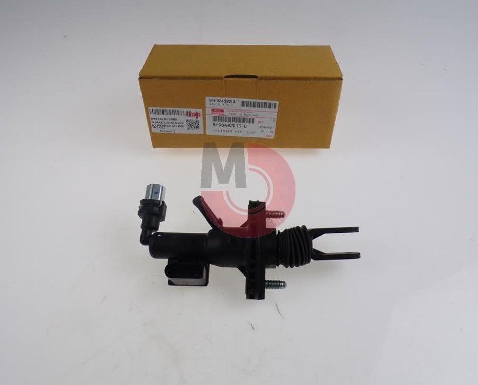 D-MAX 1.9 Debriyaj Merkez Silindiri Orj. 89