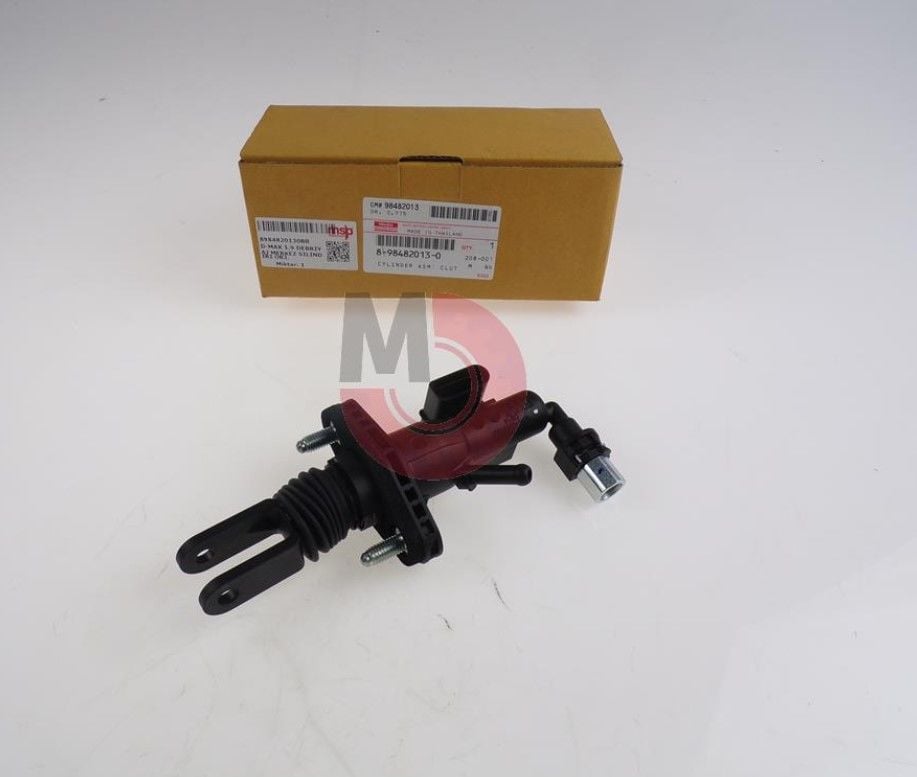 D-MAX 1.9 Debriyaj Merkez Silindiri Orj. 89