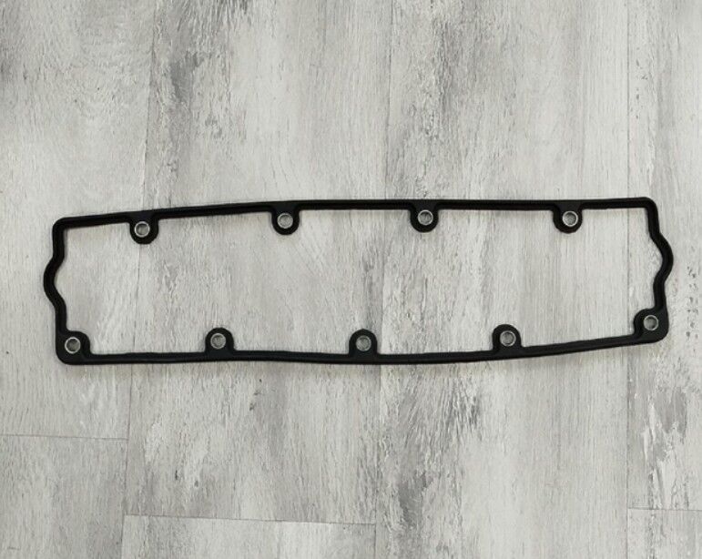 Mahindra Külbütör Kapak Conta 8V