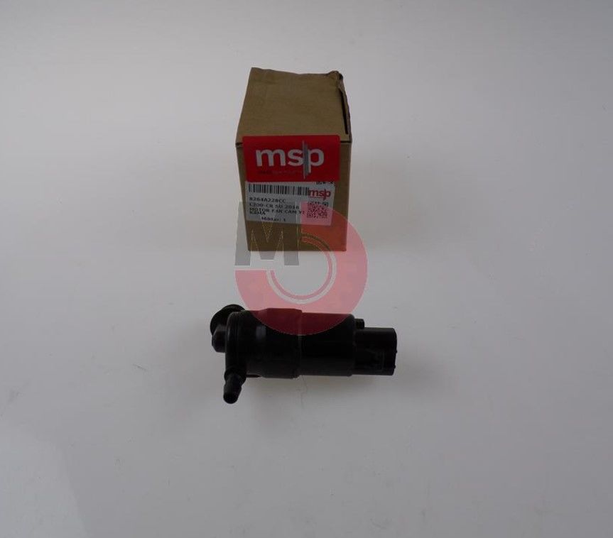 Mitsubishi L200 CR SU 2016 Motor Far Cam Yıkama