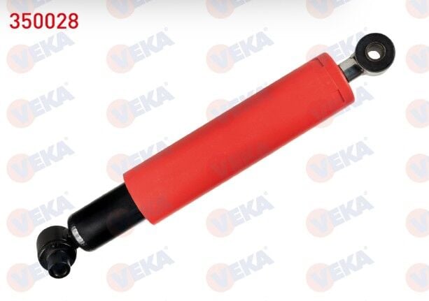 Renault Laguna I (B56,556) 1.6i 1993-2001 Amortisör Arka Sol-Sağ Yağlı