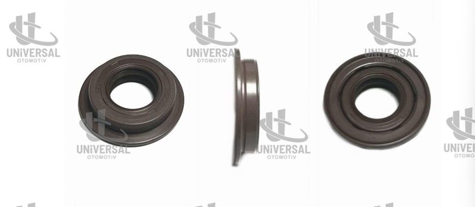 HILUX LN145 98-05 KEÇE POMPA VAKUM ŞARJ (17X30/37X8)