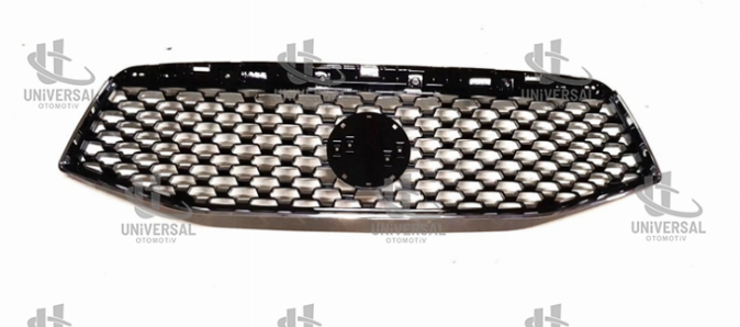 SSANGYONG KORANDO SPORTS ÖN PANJUR