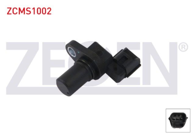 HYUNDAI ATOS 1.0 I 54hp G4HC 1998-2000 EKSANTRIK DEVIR SENSORU