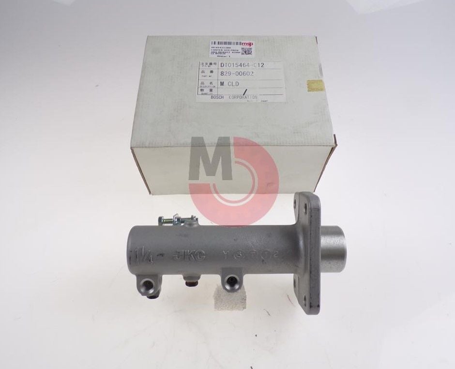 Mitsubishi Canter 659 Fren Ana Merkez Komple Bosch