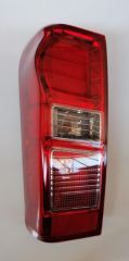 D-MAX STOP 12-16 LH (LEDLİ)