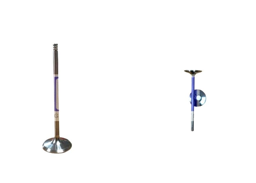 Mahindra Subap Takım 8V (3 Tırnak)