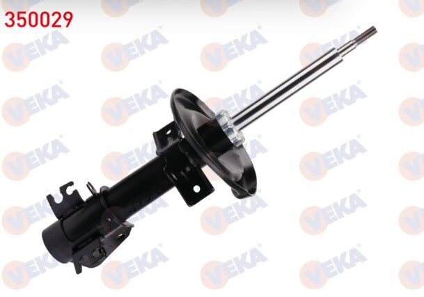 Renault Master III (FV) 2.3 DCI 2010- Amortisör Ön Sol-Sağ Gazlı