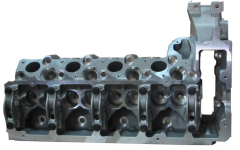 MERCEDES SİLİNDİR KAPAK OM601