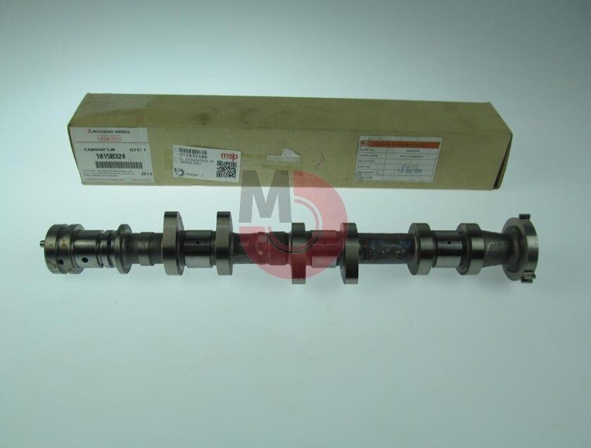 L200-CR SU 2016 Balans Mili (16/19) Orj.