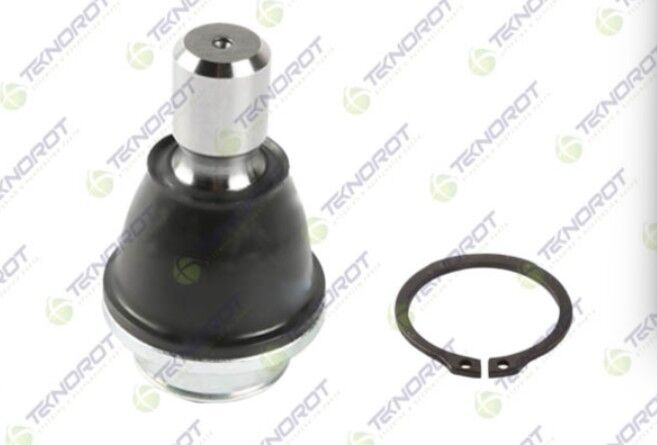 Nissan Navara 2015- Rotil Sol-Sağ Ön