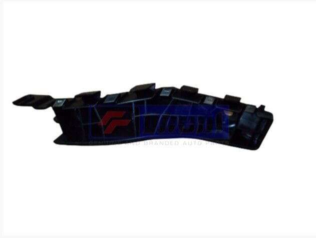 Ssangyong Korando Sports Ön Tampon Braketi Yan Sol