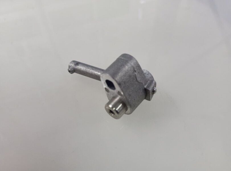 Mahindra Yağlama Jeti 8V