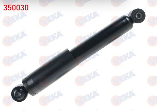 Renault Master III (FV) 2.3 DCI 2010- Amortisör Arka Sol-Sağ Gazlı