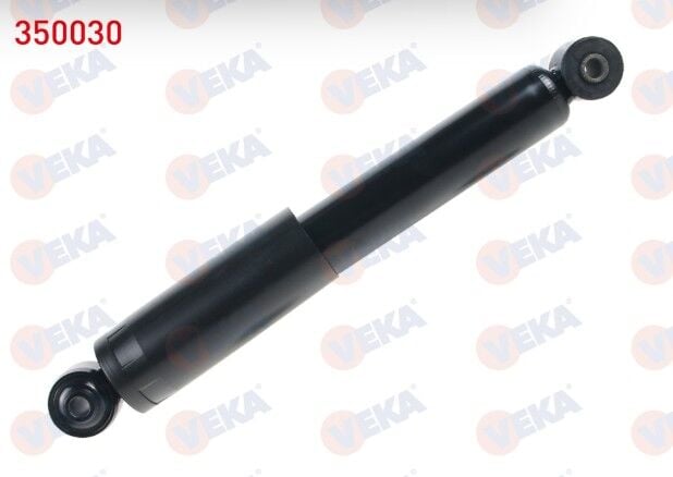 Renault Master III (FV) 2.3 DCI 2010- Amortisör Arka Sol-Sağ Gazlı