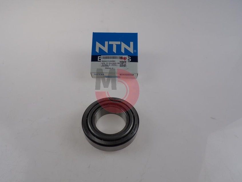 NPR 59 Rulman Ön Porya İç (NTN) (32210)