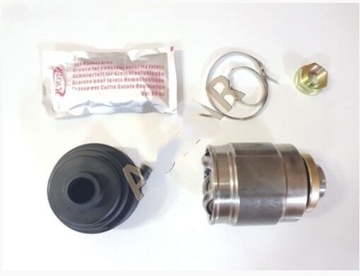 Santafe Benzinli-Dizel 06- / Sorento 10- Kyota Aks Kafası İç Sağ