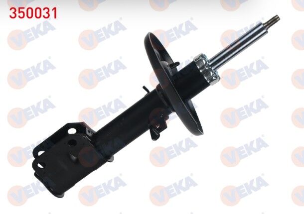 Renault Fluence 1.5 DCI - 1.6i 16v 2010-2012 / Megane III 1.5 DCI - 1.6i 16v 2008-2015 Amortisör Ön Sol-Sağ Gazlı (Kısa Tip)