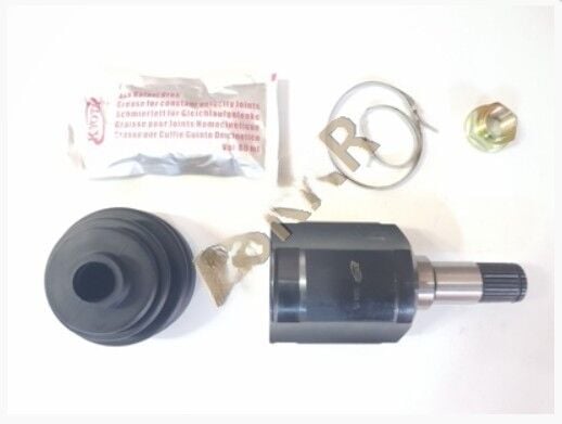 Santafe Dizel-Benzinli 06- / Sorento 10- Kyota Aks Kafası İç Sol