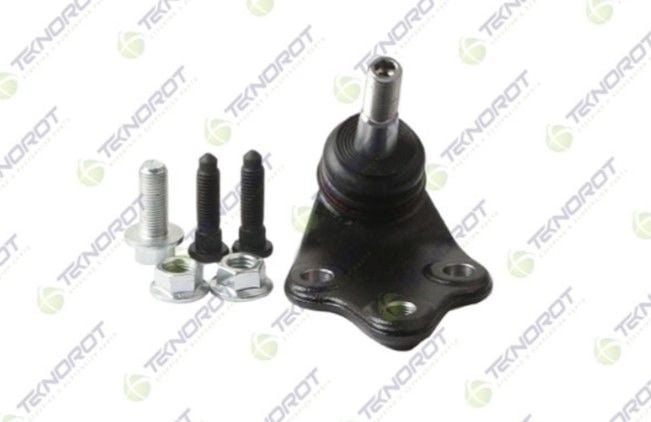 Chery Tiggo 8 2022 Rotil Kiti Ön Alt