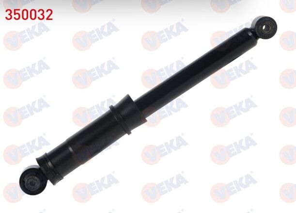 Renault Fluence 1.5 DCI - 1.6i 16v 2010-2012 / Megane III 1.5 DCI - 1.6i 16v 2008-2015 Amortisör Arka Sol-Sağ Gazlı