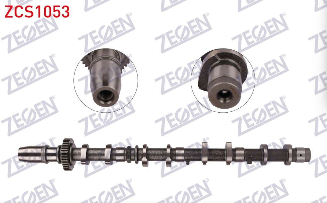 TOYOTA HILUX VI 2.5 D-4D (2KD-FTV) 2001-2005 / HILUX VII 2.5 D-4D (2KD-FTV) 2005-2015 EKSANTRIK MILI EMME
