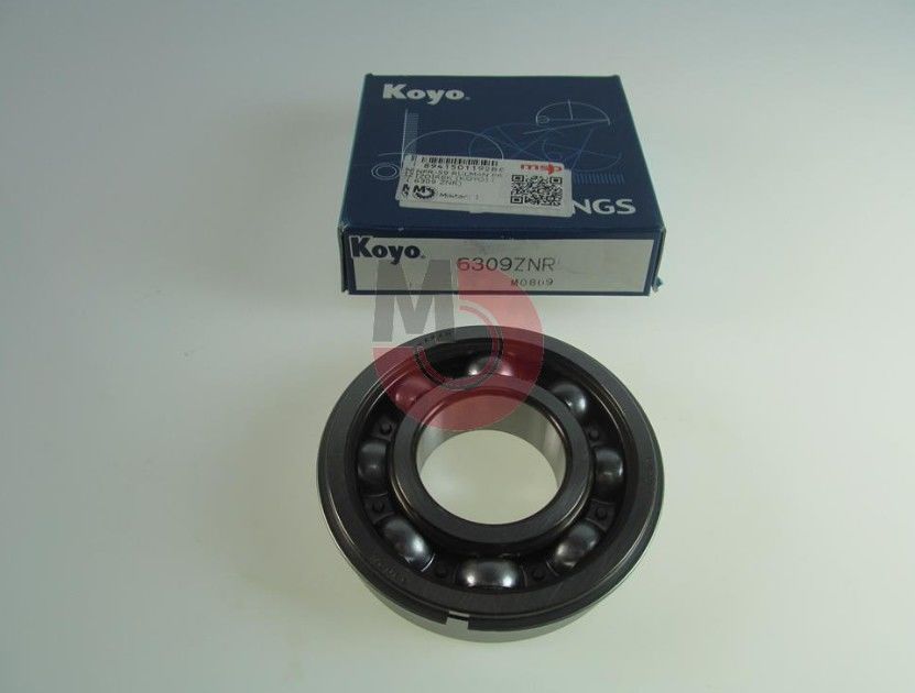 NPR 59 Rulman Prizdirek (KOYO) (6309 ZNR)