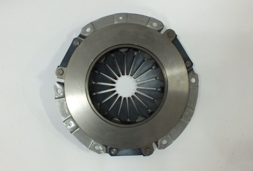 NKR / NKR 13 / NKR55 Eski Model Debriyaj Seti Rulmanlı (Busan)