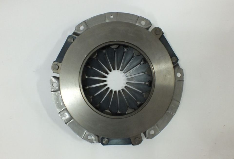 NKR / NKR 13 / NKR55 Eski Model Debriyaj Seti Rulmanlı (Busan)