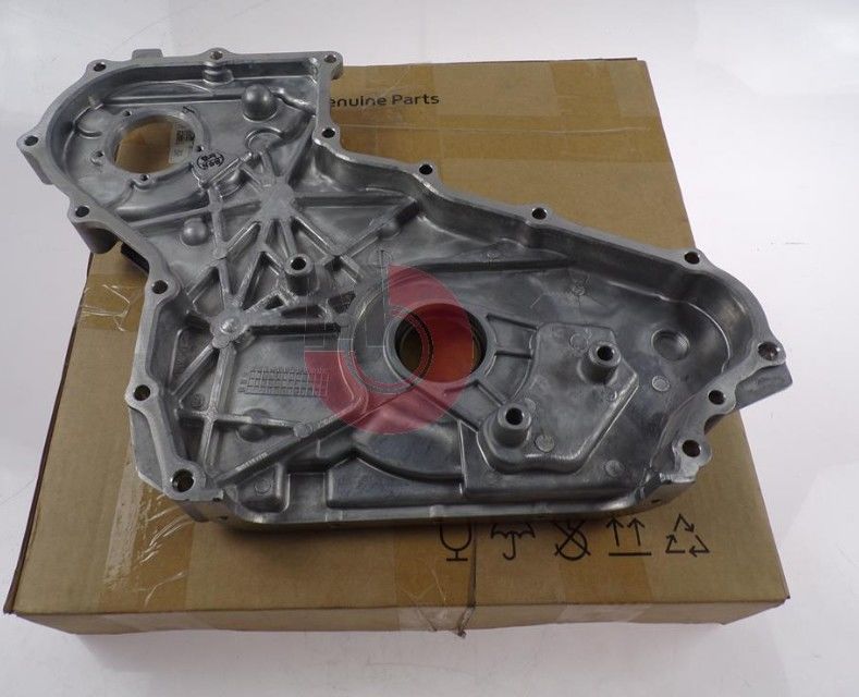 HD32-35-72-75-77 Eksantrik Kapağı H350 HD35