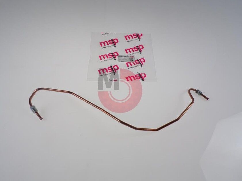 L200-CR SU 2016 Boru Debriyaj Üst 16/23