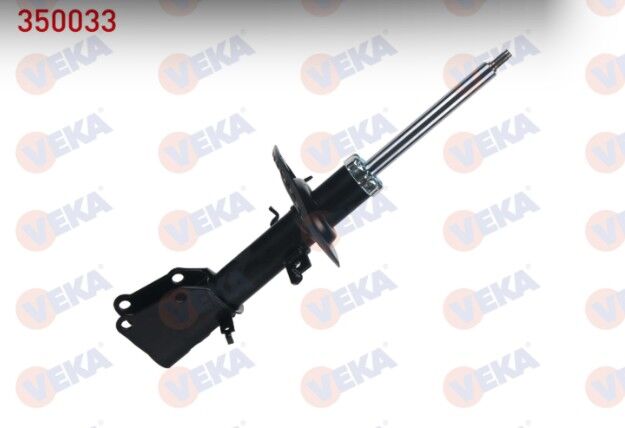 Renault Kangoo (KW0/1) 1.5 DCI 2008- Amortisör Ön Sol-Sağ Gazlı