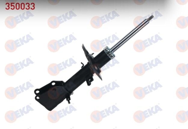 Renault Kangoo (KW0/1) 1.5 DCI 2008- Amortisör Ön Sol-Sağ Gazlı