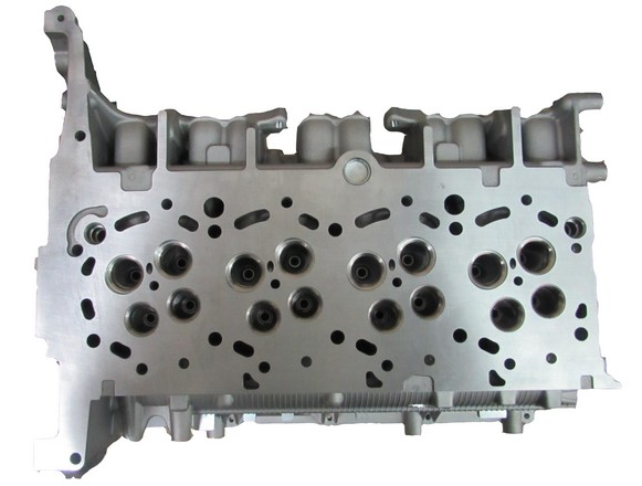 Ford Transit Silindir Kapak V347