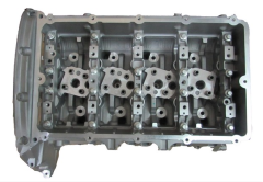 Ford Transit Silindir Kapak V347