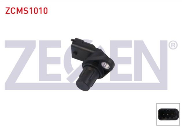 HYUNDAI ACCENT III 1.5 CRDI GLS 110hp D4FA 2005-2010EKSANTRIK DEVIR SENSORU