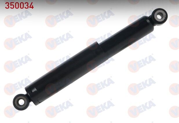 Renault Kangoo (KW0/1) 1.5 DCI 2008- Amortisör Arka Sol-Sağ Gazlı