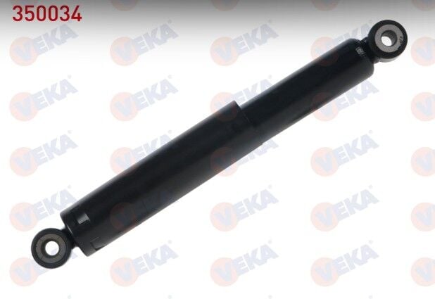 Renault Kangoo (KW0/1) 1.5 DCI 2008- Amortisör Arka Sol-Sağ Gazlı