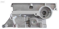 FORD TRANSİT SİLİNDİR KAPAK V347 2,2 ARKADAN İTİŞ 135PS