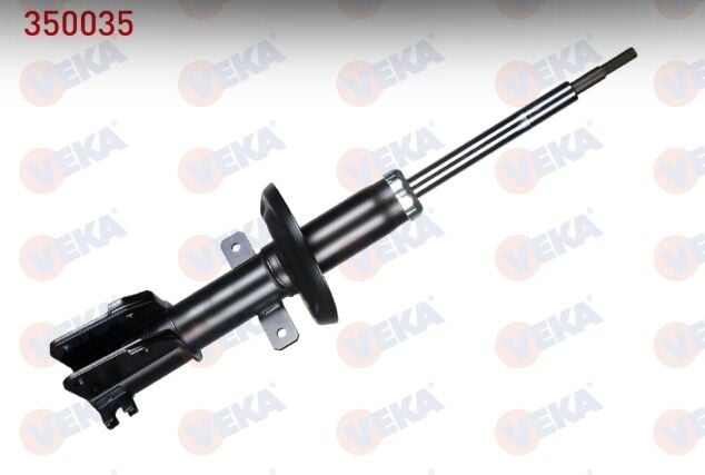 Renault Trafic III (JG_) 1.6 DCI 2014- Amortisör Ön Sol-Sağ Gazlı