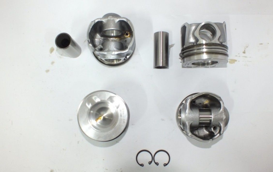 Accent Blue 11-15 / I30 12- / Ceed / Cerato 1.6 Dizel D4FB 77.70 ( TP Japon Segman ) Piston Segman 050